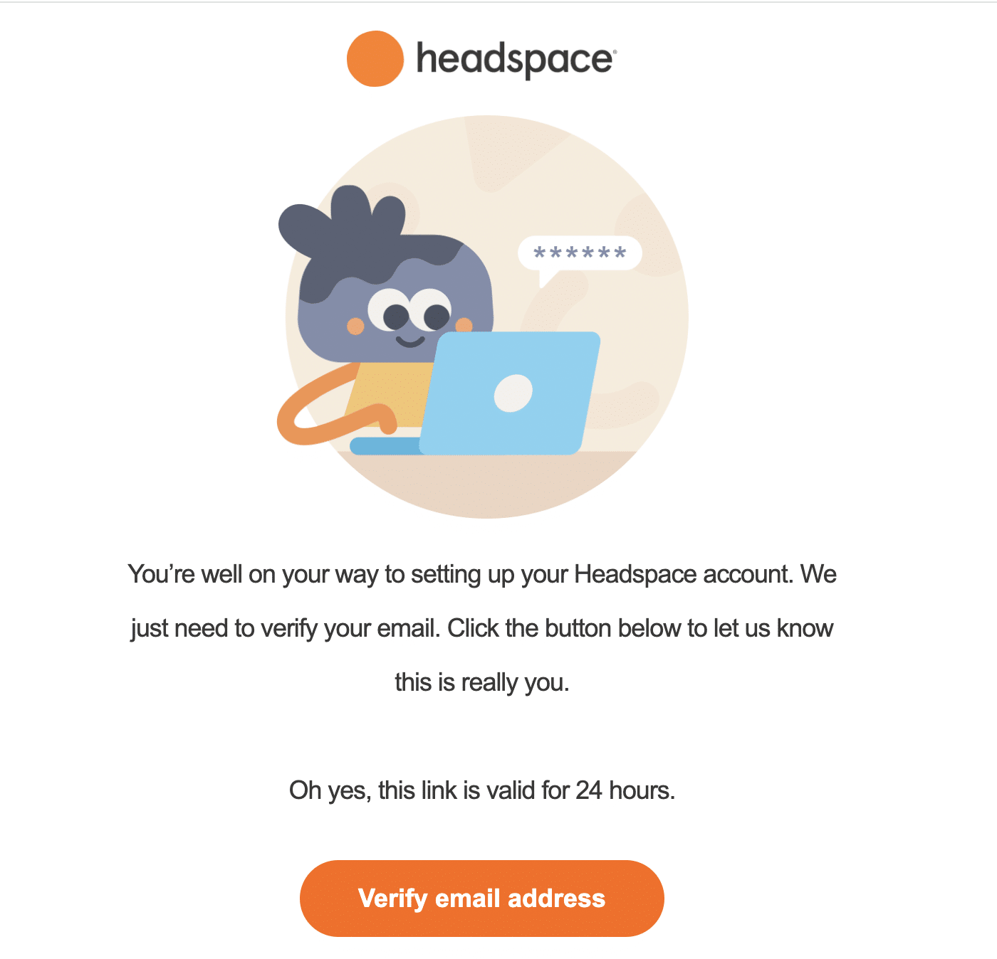Double Opt In Example