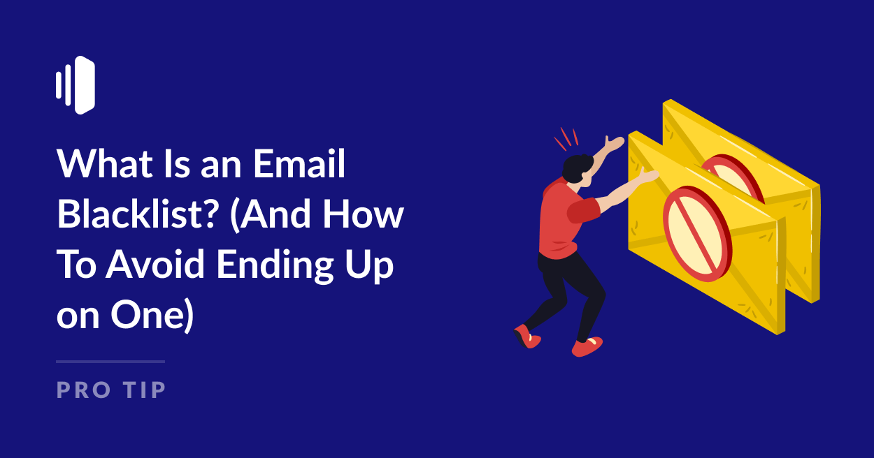 What Is an Email Blacklist?