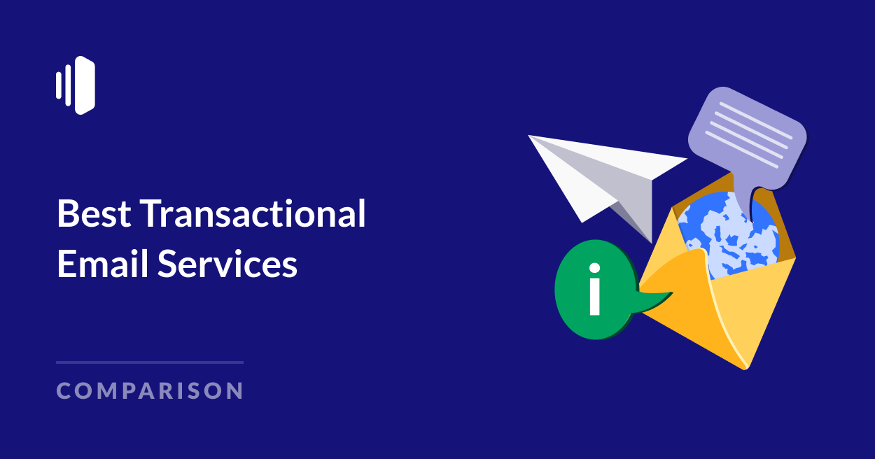 Best Transactional Email Services